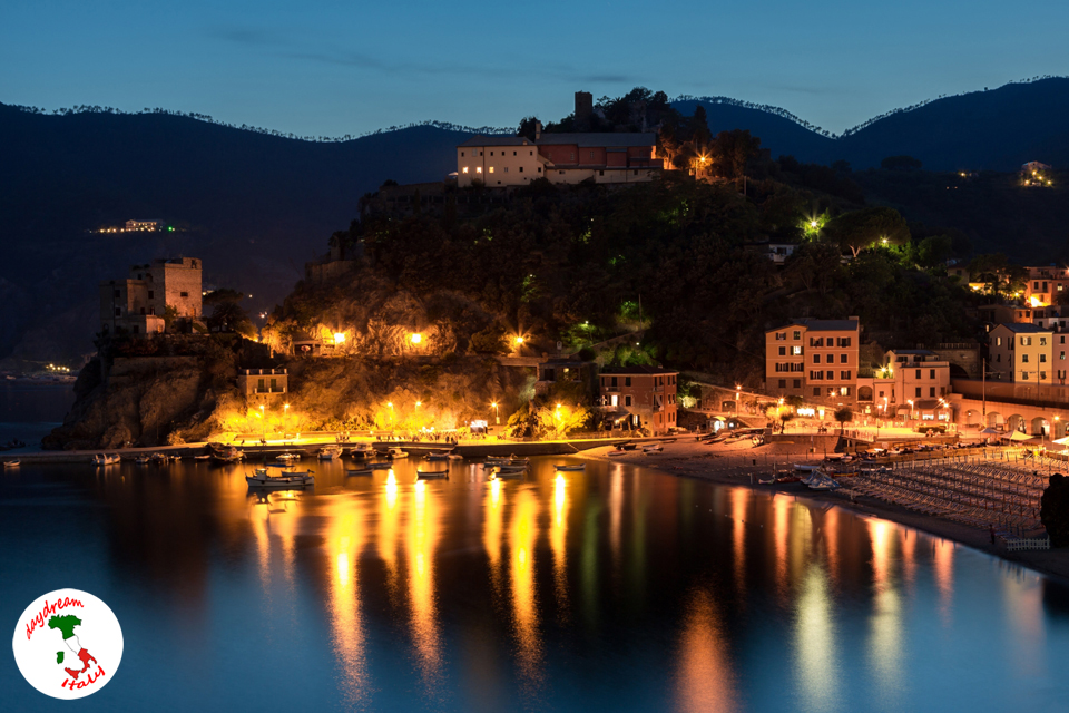 monterosso al mare