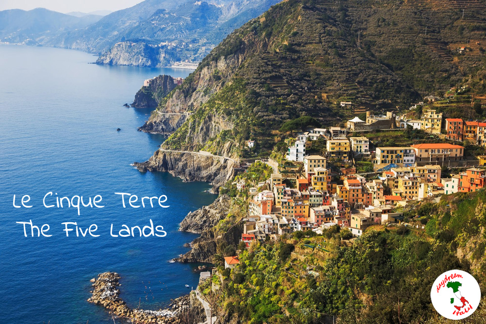 cinque terre