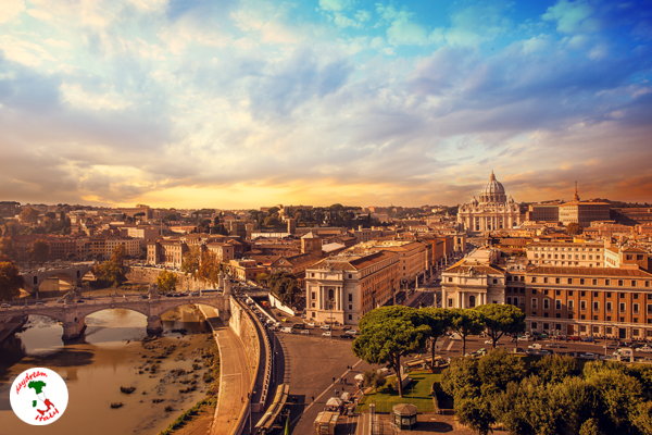 rome