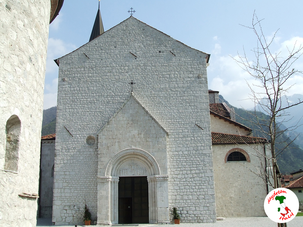 cathedral of st. andrews